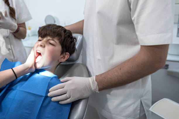 Best Emergency Dentist for Knocked-Out Tooth in Sunnyside Tahoe City, CA