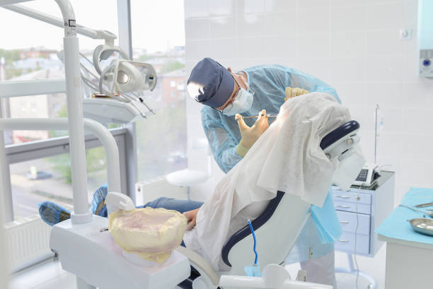 Best Emergency Dentist for Knocked-Out Tooth in Sunnyside Tahoe City, CA